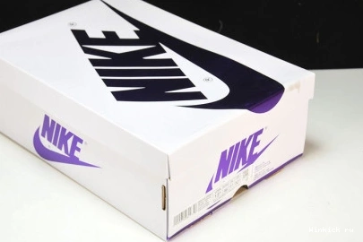 COURT WMNS AIR JORDAN 1 PURPLE 0712
